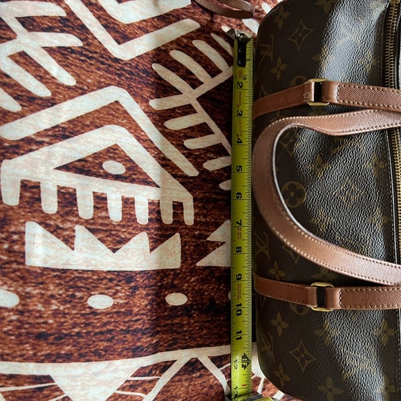 Louis Vuitton Hand Bag - Picture 8 of 9